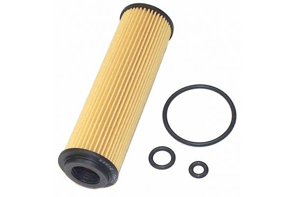 OIL FILTER ASSY (FE)